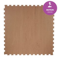 Podlaha Pavigym Motion Beechwood 9 mm, 90 x 90 cm