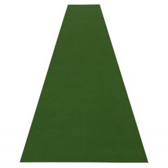 Sprint Track; BUDGET bez značek, tl. 12 mm, GREEN
