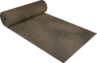DAMTEC STANDARD 4 mm, role 10 m2