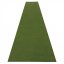 Sprint Track; HEAVY UNLINED, tl. 13 mm GREEN, 1 m2