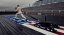 Sprint Track; Heavy No Limit, tl. 13 mm, RED CLAY, 1 m2