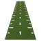 Sprint Track; Heavy Start & Finish, značky po 1bm, čísla, tl. 13 mm, světle zelená, 1 m²