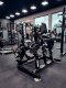 2023/MDX gym