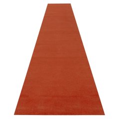 Sprint Track; HEAVY UNLINED, tl. 13 mm ORANGE, 1 m2