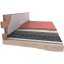 DAMTEC ESTRA 4 mm, role 25 m2