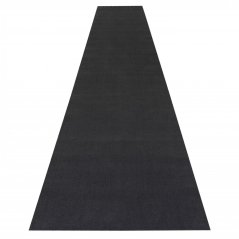 Sprint Track; HEAVY UNLINED, tl. 13 mm BLACK, 1 m2