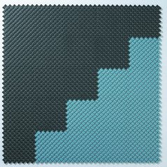 Pavigym; Sprchový rošt Wet Area 9 mm - antracit