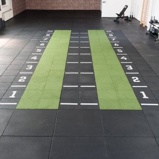 Gymfloor Multiplay 20 mm