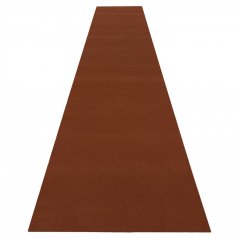 Sprint Track; HEAVY UNLINED, tl. 13 mm RED CLAY, 1 m2