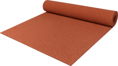 Sportovní podlaha SPORTEC UNI CLASSIC 4 mm s 100% EPDM, role 18,75 m2