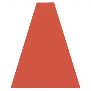 Umělá tráva Sprint Track; BASE bez značek, tl. 12 mm, 1 m²