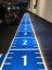 Sprint Track; Heavy No Limit, tl. 13 mm, RED CLAY, 1 m2