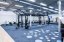 Podlaha PAVIFLEX Fitness ECO, 100 x 100 cm, 5 mm - SPECIAL COLOR