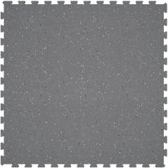 Podlaha Fitness PAVIFLEX EXTREME ECO 100 x 100 cm, 10 mm - STANDARD COLOR