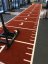 Sprint Track; Heavy No Limit, tl. 13 mm, RED CLAY, 1 m2