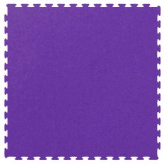 Zátěžová podlaha Pavigym ENDURANCE 7 mm, 100 x 100 cm, Purple