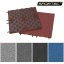 Podlaha SPORTEC STYLE PURCOLOR tl. 70 mm, 85% EPDM