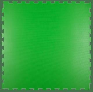 Zátěžová podlaha Pavigym ENDURANCE 7 mm, 100 x 100 cm, LIME