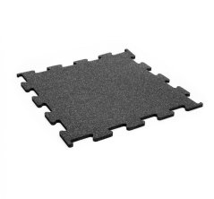 EWMAT; PUZZLE MAT, 20 mm, 10%, šedá RAL 9010