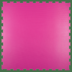 Zátěžová podlaha Pavigym ENDURANCE 7 mm, 100 x 100 cm, Magenta