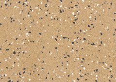 Sportovní podlaha SPORTEC VARIANT 6 mm, role 25 m2