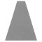 Sprint Track; HEAVY UNLINED, tl. 13 mm LIGHT GREY, 1 m2