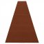 Sprint Track; HEAVY UNLINED, tl. 13 mm RED CLAY, 1 m2