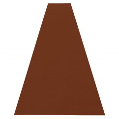 Sprint Track; BUDGET bez značek, tl. 12 mm, RED CLAY