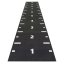 Sprint Track; Heavy Start & Finish, značky po 1m, čísla, tl. 13 mm, DARK GREY, 1 m2