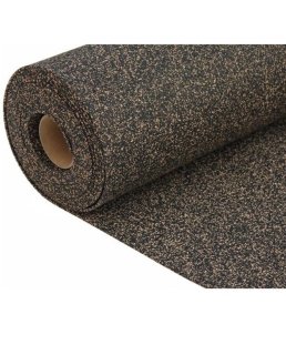 DAMTEC STANDARD 5 mm, role 16 m2