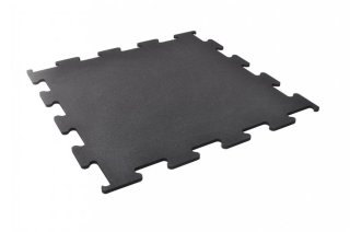 Gumové PUZZLE do fitness 10 mm, 100 x100 cm