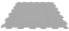 SPORTEC; Pur Color PUZZLE 2.0, 6 mm, LIGHT GREY (RAL 7038)