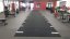 Sprint Track; HEAVY Start & Finish, značky po 1m, tl. 13 mm, SIGNAL RED, 1 m2