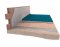 DAMTEC; Resistant cork 3 mm, 25 m2