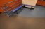 Podlaha do fitness role Comfort Flooring MIX tl. 8 mm, oranžová