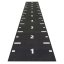 Sprint Track; Heavy Start & Finish, značky po 1bm, čísla, tl. 13 mm, antracit, 1 m²