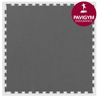 Zátěžová podlaha Pavigym ENDURANCE 7 mm, 100 x 100 cm, Stone grey