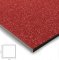 Podlaha do fitness puzzle Comfort Flooring MIX tl. 8 mm, červená