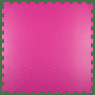 Zátěžová podlaha Pavigym ENDURANCE 7 mm, 100 x 100 cm, Magenta