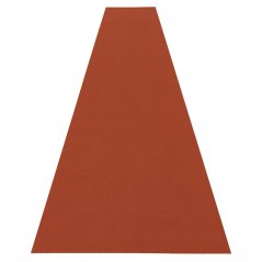 Sprint Track; BUDGET bez značek, tl. 12 mm, SIGNAL RED