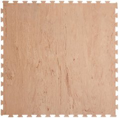 Zátěžová podlaha Pavigym ENDURANCE 7 mm, 100 x 100 cm, HONEY MARBLE