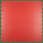 Zátěžová podlaha Pavigym ENDURANCE 7 mm, 100 x 100 cm, RED