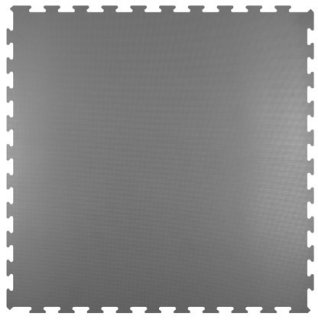 Zátěžová podlaha Pavigym ENDURANCE 7 mm, 100 x 100 cm, GREY