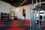 Podlaha PAVIFLEX Fitness PRO, 100 x 100 cm, 7 mm - SPECIAL COLOR