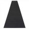 Sprint Track; HEAVY UNLINED, tl. 13 mm BLACK, 1 m2