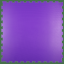 Zátěžová podlaha Pavigym ENDURANCE 7 mm, 100 x 100 cm, PURPLE