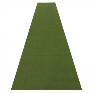 Sprint Track; HEAVY UNLINED, tl. 13 mm GREEN, 1 m2