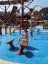 Podlaha EUROFLEX AQUA EPDM 30 mm - Varianta: Červená