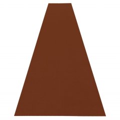 Sprint Track; BUDGET bez značek, tl. 12 mm, RED CLAY