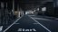 Sprint Track; HEAVY Start & Finish, značky po 1m, tl. 13 mm, SIGNAL RED, 1 m2